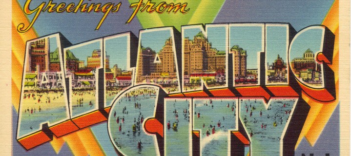 The Story of A Resilient Atlantic City